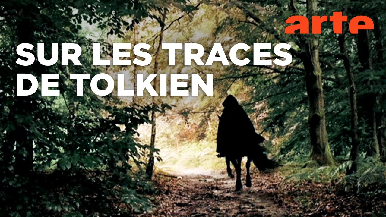 Tolkien, des mots, des mondes | Documentaire (2014) | ARTE