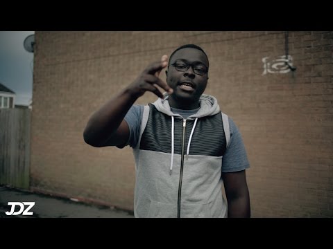 M1 LOTR [SPITFIRE] [PT.3] | JDZmedia