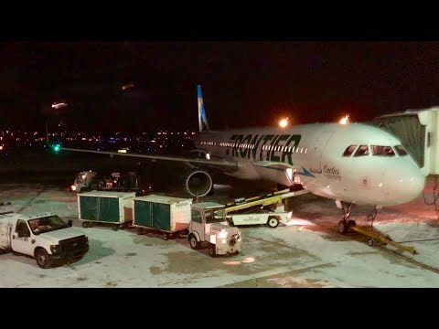 image-Why fly fly flyfly from Milwaukee with Frontier Airlines?