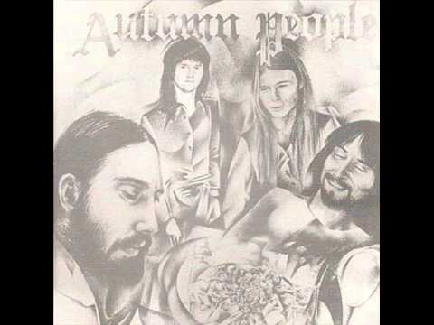 Autumn People - Autumn People 1976 (full album)