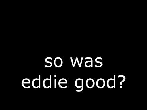 Eddie Murphy snl review..so does he still got it?