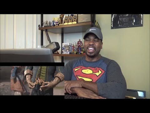 GreedFall Official Cinematic Story Trailer - E3 2019 - REACTION!!!