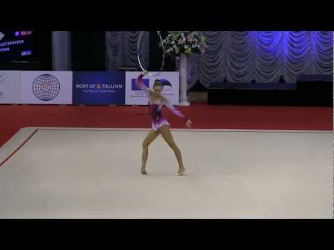 Carmel Kallemaa.hoop.senior.EST