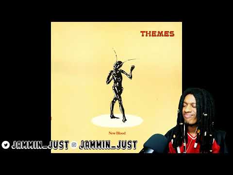 FIRST TIME HEARING Alan Hawkshaw - High Driver REACTION