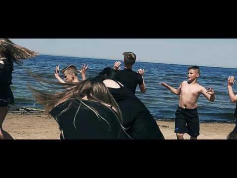 Inspiration Dance Camp by "Dzintarsfamily"