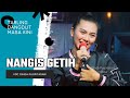 NANGIS GETIH Voc DINDA PUSPITASARI LIVE STUDIO LMP LANGIT MUSIC PANTURA