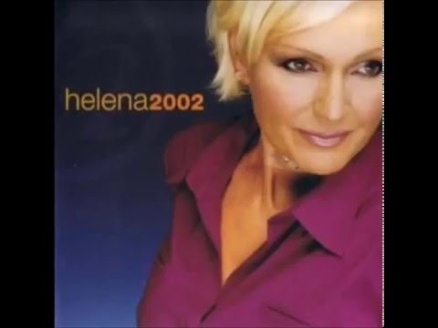 Helena Vondráčková - Láska na dálku