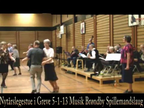 Berliner fra Vorbasse