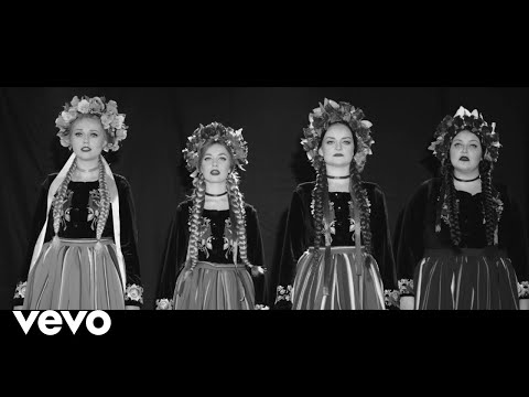 Tulia - Fire of Love (Pali Się) - Poland Eurovision 2019