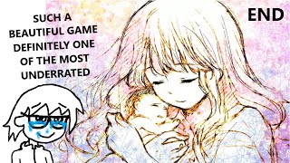 The Cradle of Ruin - All This Was Just A "Dream" But At Least it Makes Sense & is Beautiful | END