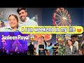 Vlog : Last Minute Date With Him ,Zomaland | A Fun Weekend in my life| Hyaluronic Acid| Yashita Rai