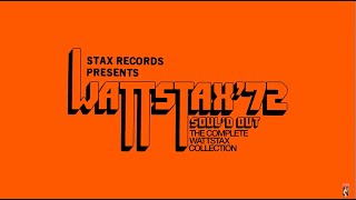 Isaac Hayes – Part-Time Love (From Soul'd Out: The Complete Wattstax Collection/Official Visualizer)
