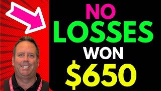 Double Streets Roulette Method That Actually Works