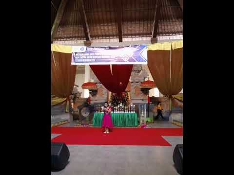 Lomba puisi ke XXI Se-Bali 2023 || SD CIPTA DHARMA DENPASAR #sdciptadharma #tkciptadharma