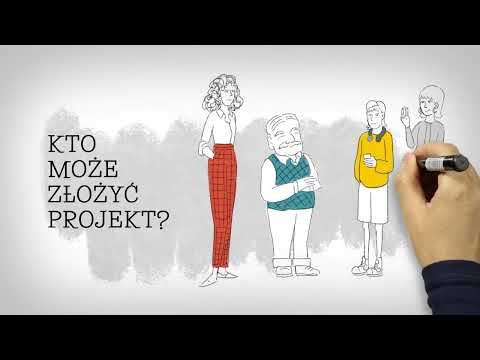 Budżet obywatelski bardziej lokalny!