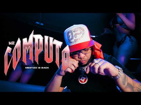 Mestizo Is Back – Me Computo (Video Oficial)