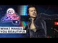 Harry Styles - What Makes You Beautiful (Live at Capital's Jingle Bell Ball 2019) | Capital