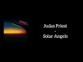 Judas Priest - Solar Angels (Lyrics)