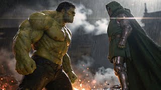 Download lagu Hulk VS Doctor Doom: Gamma Core Siege mp3
