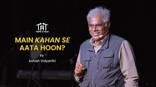 Download lagu Main Kahan Se Aata Hoon? - Ashish Vidyarthi | 4M Festival mp3