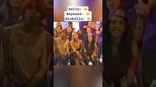 Destiny’s Child’s reaction to Janet Jackson saying it might be her last tour #destinyschild #janet