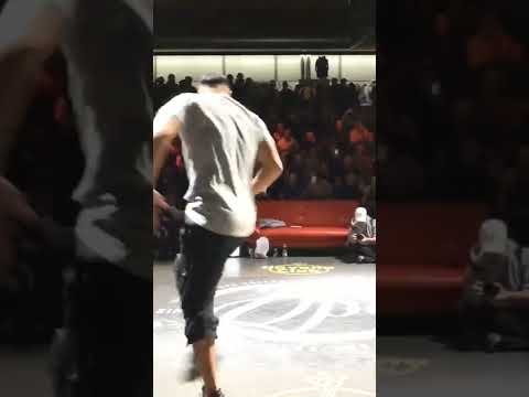 Bboy Lil Ceng / DPC Jam 2019_ Powermove High