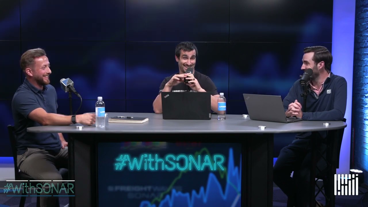 How Automotive Supply Chains Work