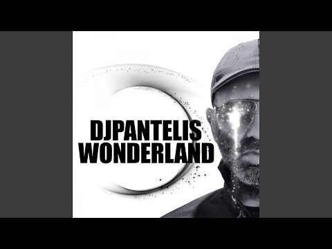 Wonderland (Original Radio Mix)