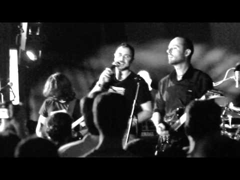 Kingcrow - This Ain't Another Love Song, Live in New York 2013