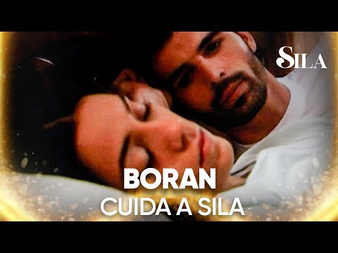 Boran takes care of Sila and her unborn baby - Sila | Special Scenes
