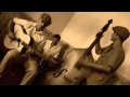 Gypsy Jazz : GEBO-SWING playing "The Sheik of Araby". Gypsy Jazz : GEBO-SWING playing "The Sheik of Araby".