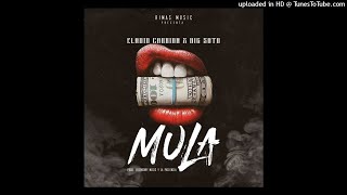 Big Soto x Eladio Carrion - Mula [INSTRUMENTAL REMAKE]