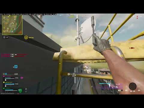 COD WARZONE RESURGENCE SQUAD WIN GAMEPLAY PT.5 #warzone #callofduty #cod #gaming #streamer