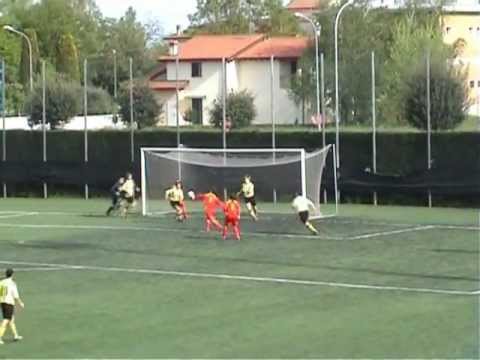 PRIX LE TORRI-REAL BARDOLINO 0-1