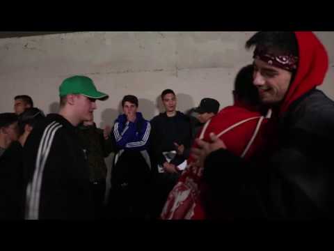 COMARCAS BATTLE - AITH VS SIRVINE [CUARTOS]