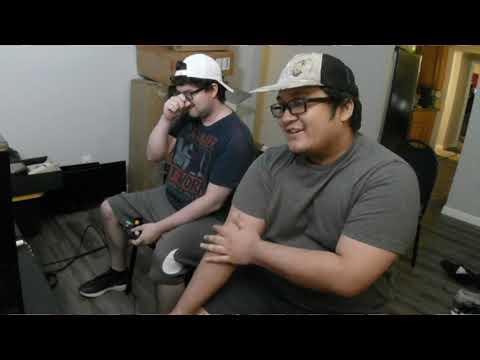 Versed Ace (Samus, Dark Samus) vs Stark (Ike) - Full Send #2 Losers Finals