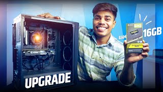 Upgrading RAM on My PC - AFTER 2 Years!!