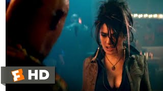 The Hitman&#39;s Bodyguard (2017) - Beauty &amp; Violence Scene (5/12) | Movieclips
