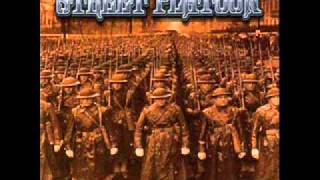 Street Platoon (The Steel Storm) - 2. Dead Lines (Ft. Sick Jacken)