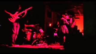 JANDEK LIVE AT WALTER"S