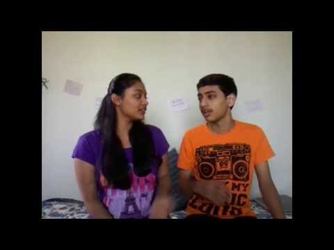 10 Things We Hate About Our Siblings!