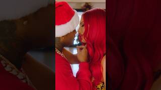 Only 9 days till Christmas🎄 So watch my movie “FUHGEDDABOUT CHRISTMAS”🔥 on Amaz0n prime NOW❗️😍