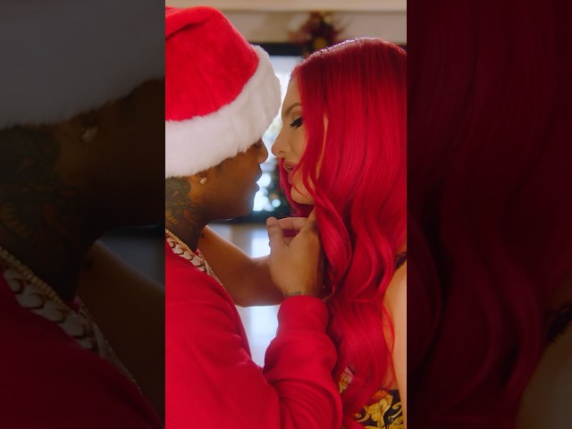 Only 9 days till Christmas🎄 So watch my movie “FUHGEDDABOUT CHRISTMAS”🔥 on Amaz0n prime NOW❗️😍