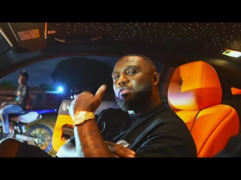 Headie One ft. Fredo - True London (Official Video)