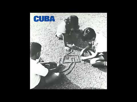 Cuba Va - Silvio Rodríguez y Pablo Milanés - Alta Calidad