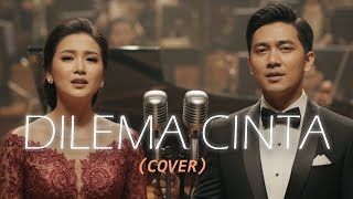 Download lagu Cover Lagu Galau! Dilema Cinta – UNGU (Versi Kasihkulantir) mp3