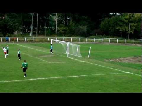 Bramka 1 4 Wolsza Grybovia Rylovia 8 09 2012