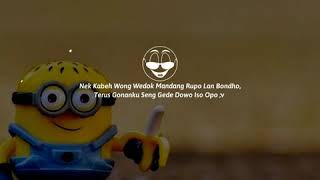 Download lagu Viral Story Wa Minions Terbaru mp3 Download lagu Viral Story Wa Minions Terbaru mp3