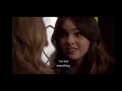 The Secret Circle Ending: Cassie begs Diana to stay with her but Diana refuses