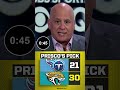 EVERY NFL Week 18 game pick in UNDER 1 MINUTE ⏰ #shorts #nfl #betting #fyp